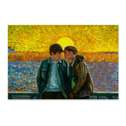 Poster 90x60