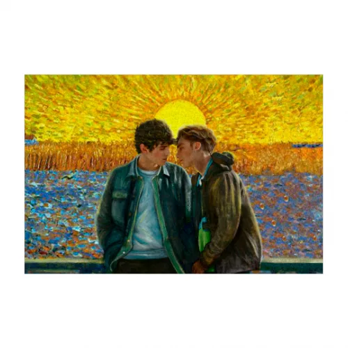 Canvas 30x20