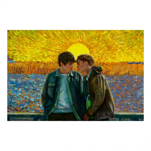 Canvas 45x30