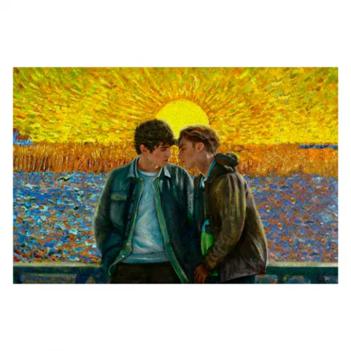 Canvas 60x40