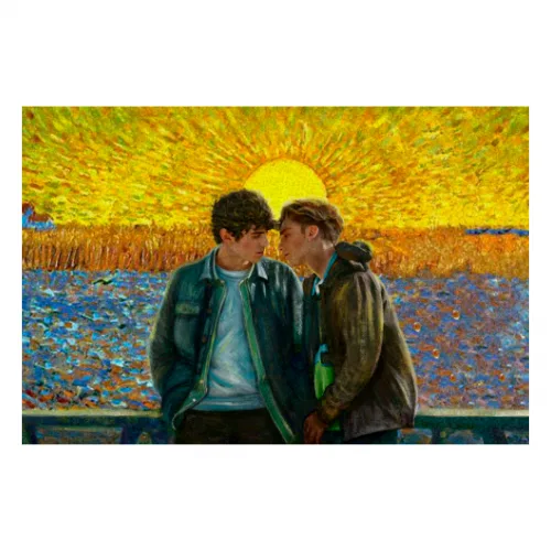 Canvas 90x60