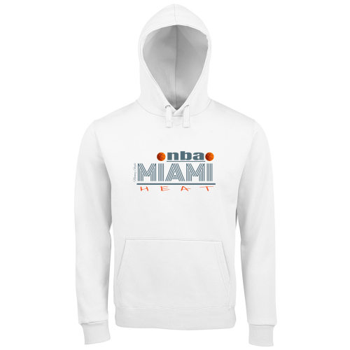 Hoodie Premium Men