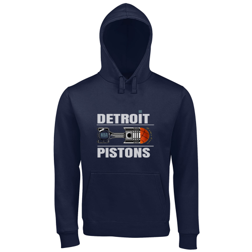 Hoodie Premium Men