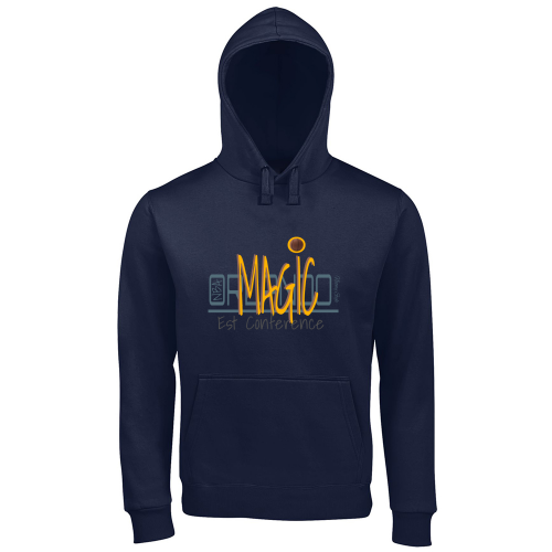 Hoodie Premium Men