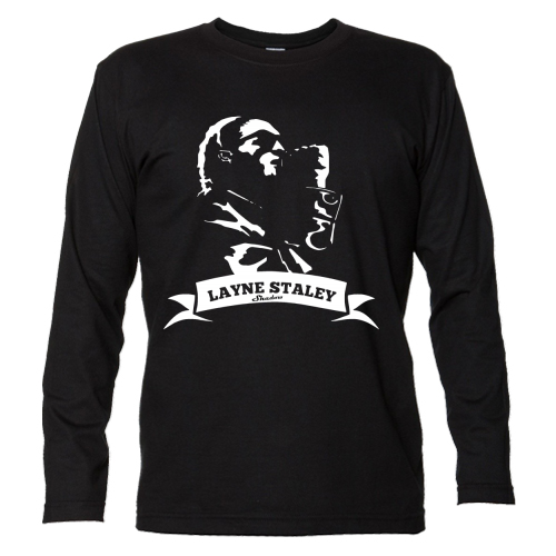T-Shirt Unisex Manica Lunga