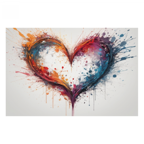 Canvas 90x60