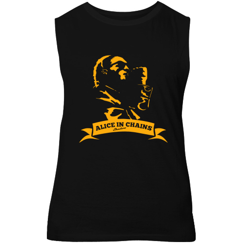 Canotta Unisex