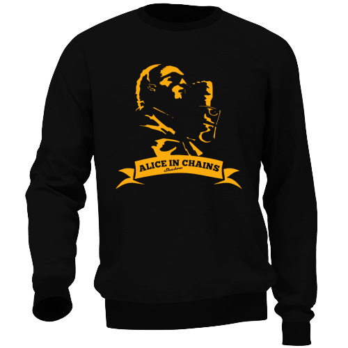 Felpa Unisex