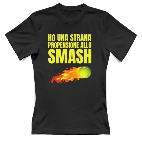 T-Shirt Donna