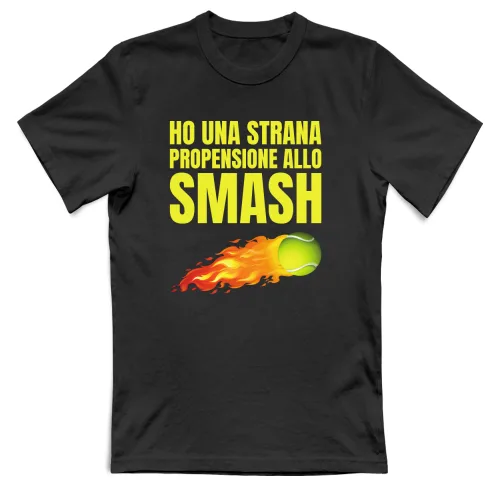 T-Shirt Unisex Large