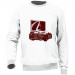 Unisex sweatshirt 25.00 &euro;