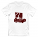 Unisex T-Shirt 19.00 &euro;