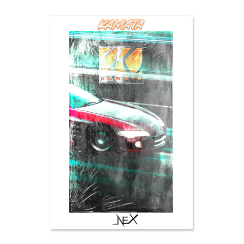 Poster 60x90