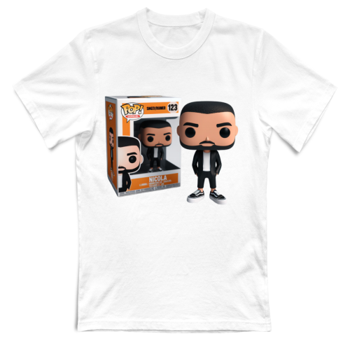 T-Shirt Unisex
