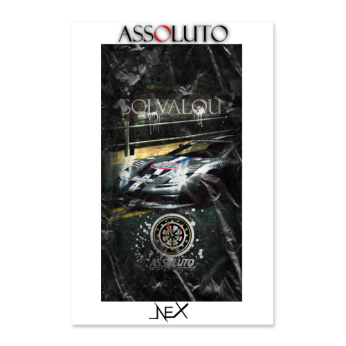 Poster 60x90