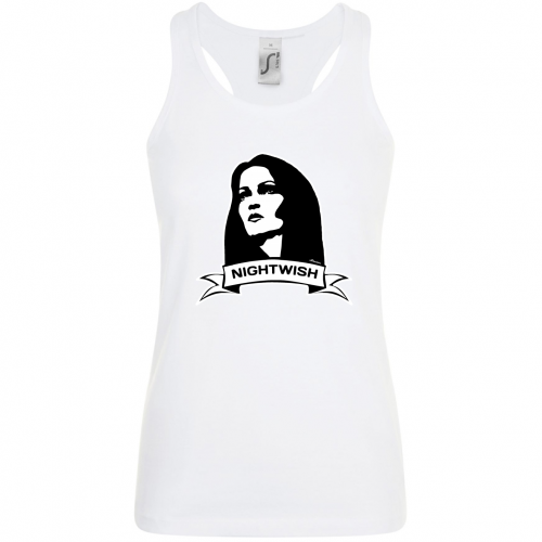 Canotta Donna