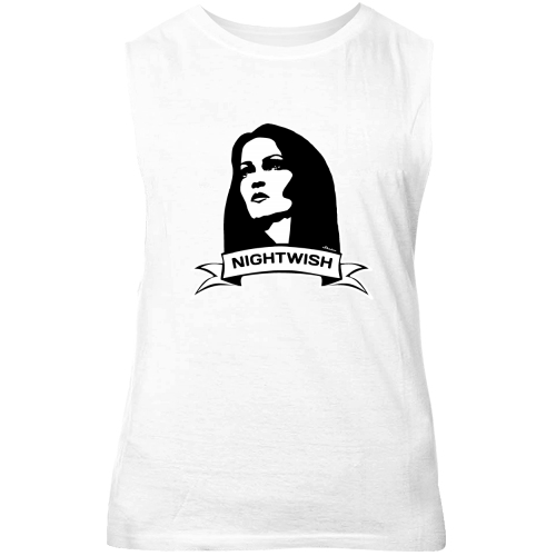 Canotta Unisex