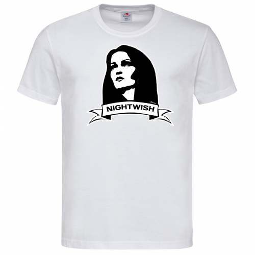 T-Shirt Men Premium 
