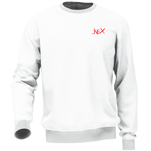 Felpa Unisex
