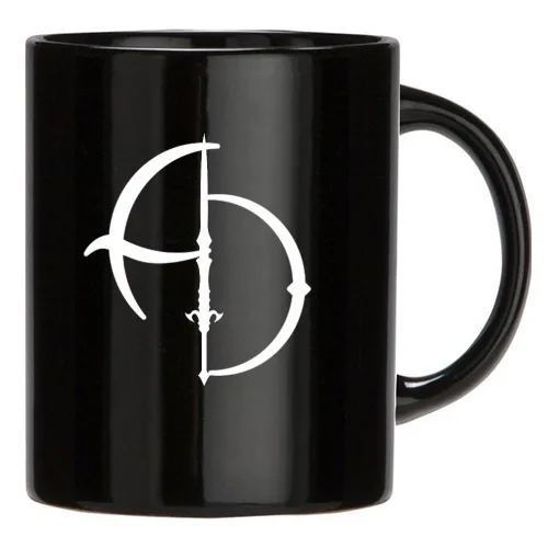 Tazza Nera