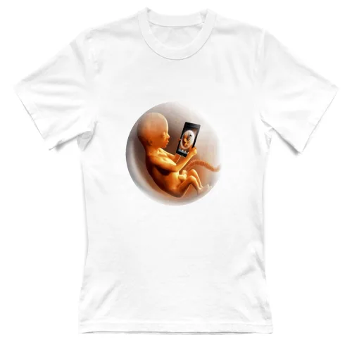 T-Shirt Donna