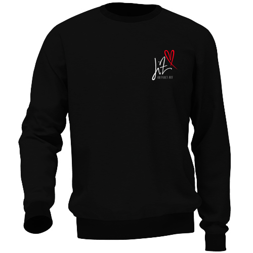 Felpa Unisex