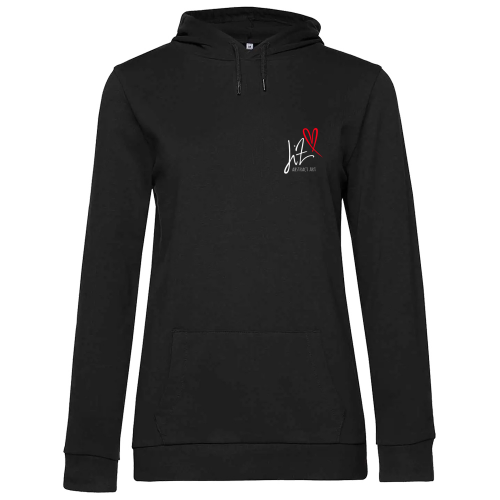 Hoodie Premium Women