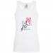 Women's tank top 20.00 &euro;