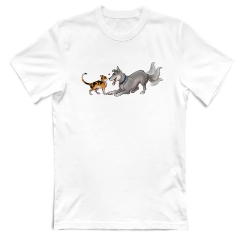 T-Shirt Bambino