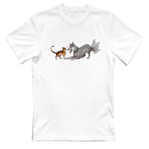 T-Shirt Unisex