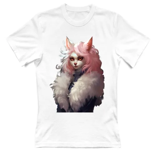 T-Shirt Donna