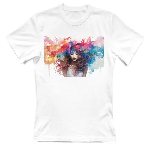 T-Shirt Donna
