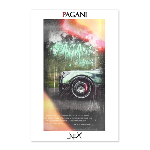 Poster 60x90
