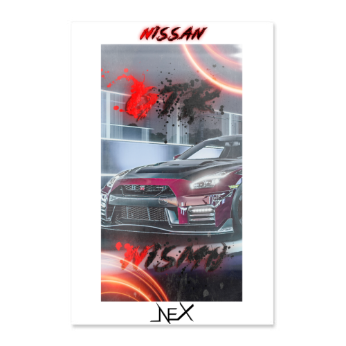 Poster 60x90