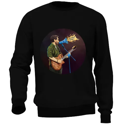 Felpa Unisex