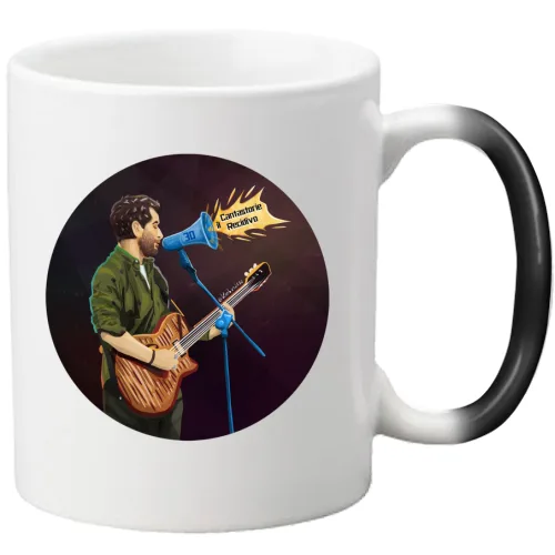 Tazza Magica