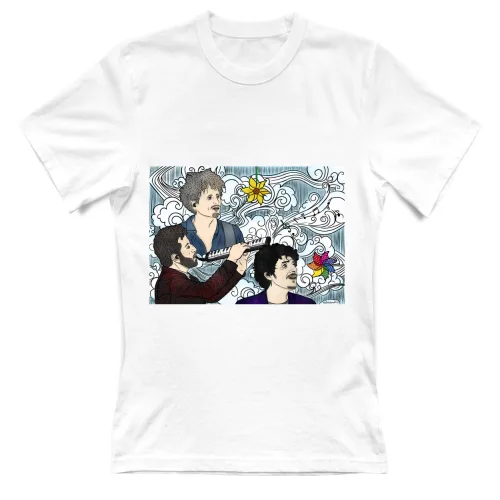 T-Shirt Donna