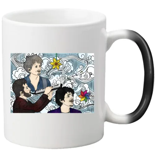 Tazza Magica