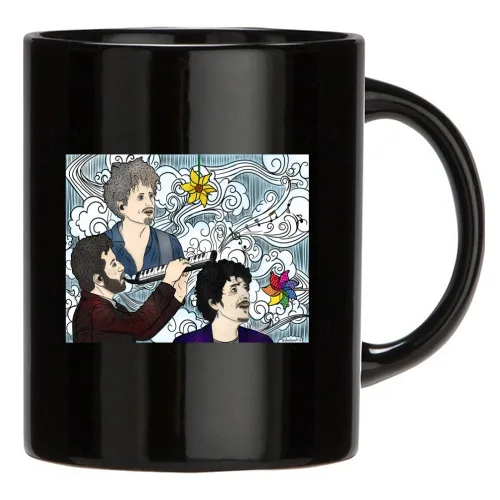 Tazza Nera