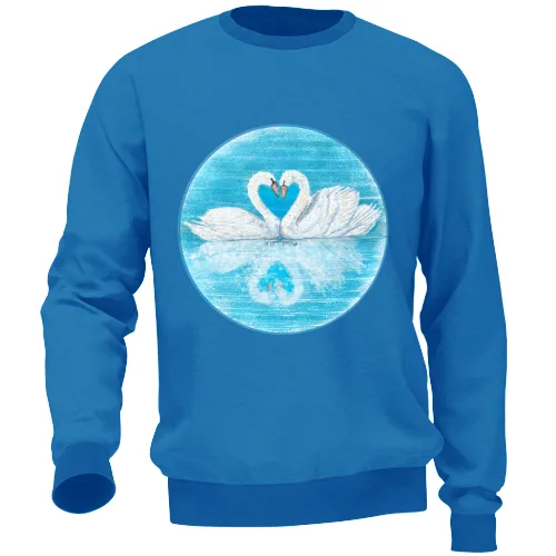 Felpa Unisex