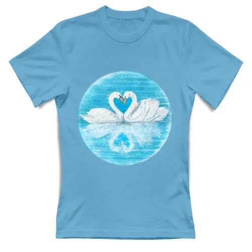 T-Shirt Donna