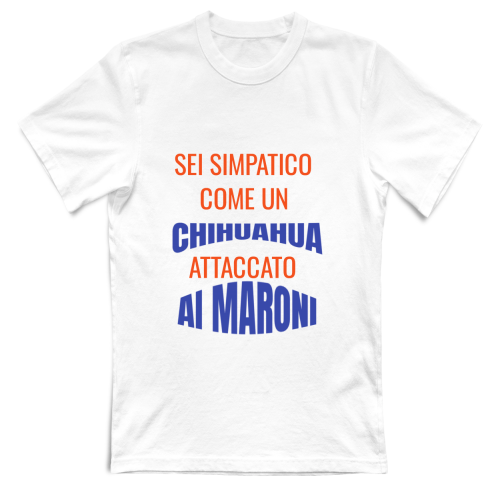 T-Shirt Unisex