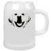 Beer mug 21.99 &euro;