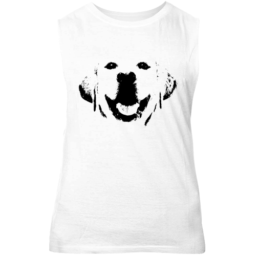 Canotta Unisex