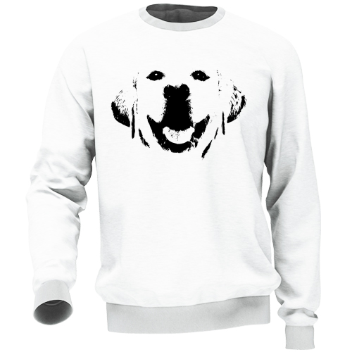 Felpa Unisex