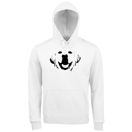Hoodie Premium Men