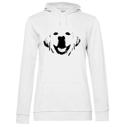 Hoodie Premium Women