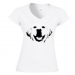 Women's V-Neck T-Shirt 22.90 &euro;