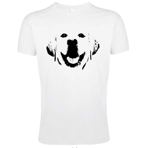 T-Shirt Men Fit
