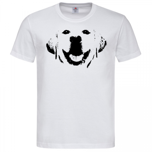T-Shirt Men Premium 